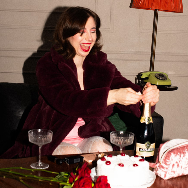 bachelorette party