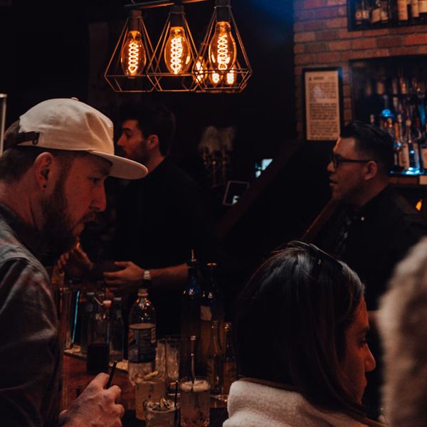bar in atlanta