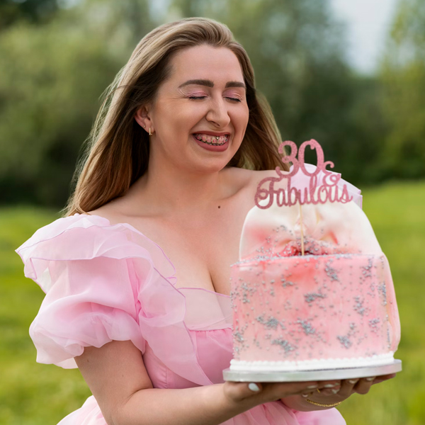 atlanta birthday party