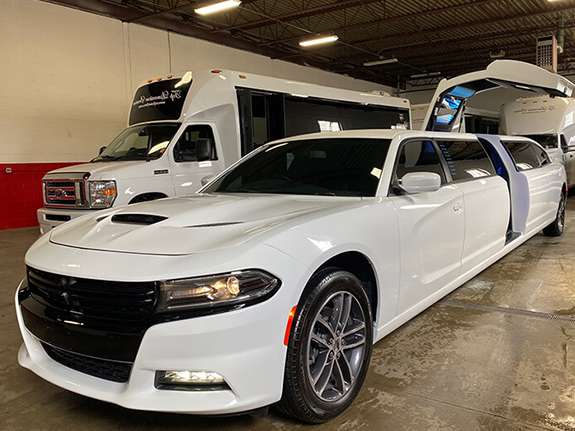 limo service in Atlanta