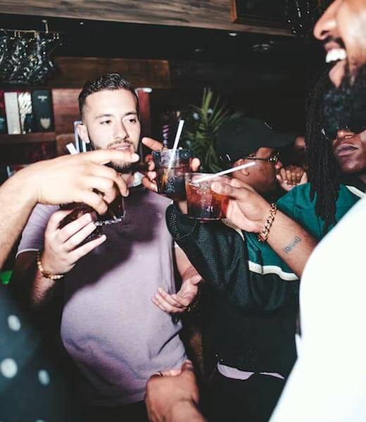 bachelor party in ga