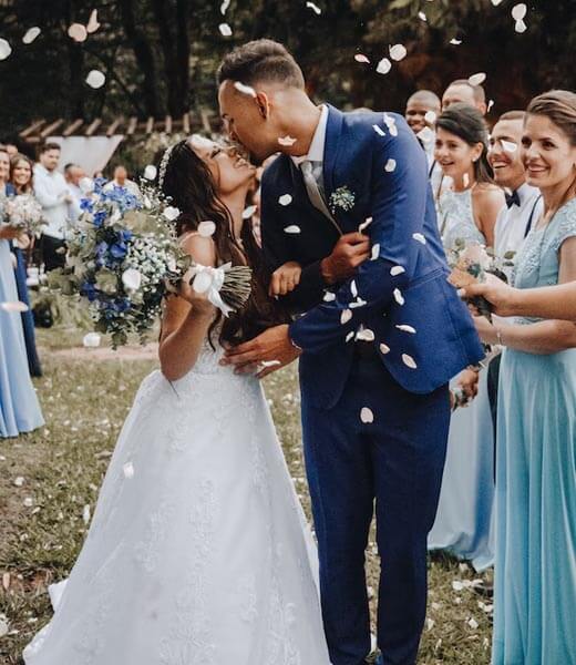 wedding in atlanta