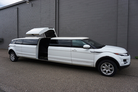 atlanta limo